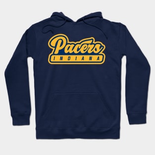 Indiana Pacers 02 Hoodie